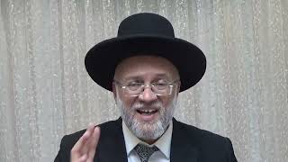 הרב יוסף חיים מזרחי - לוה מחבירו נקניק בכשרות בד"ץ והחזיר לו בכשרות הרבנות