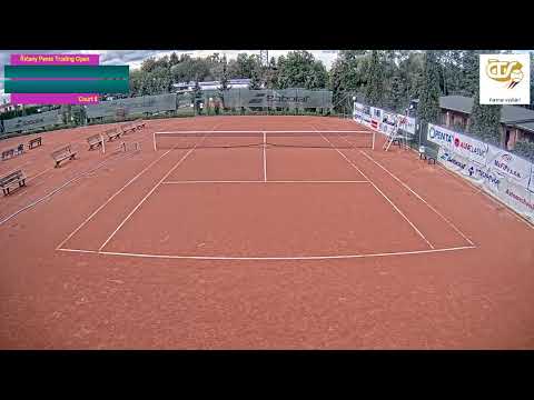 Court 6_25.9.2019  Říčany Penta Trading Open - ITF World Tennis Tour