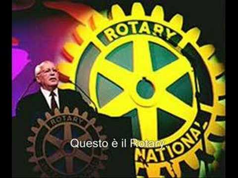 l Rotary, associazione mondiale