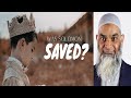 Did Prophet Solomon worship PAGAN GODS towards the end of his life? - Dr. Shabir REFUTES THE BIBLE