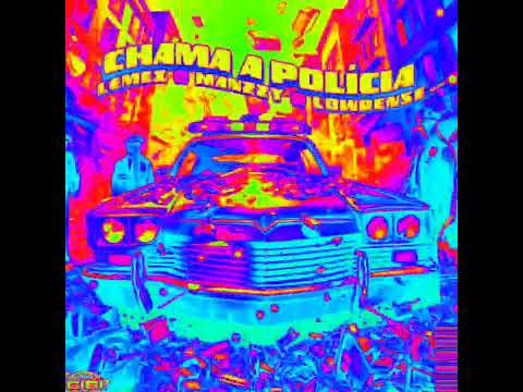 Lemex- chama a policia