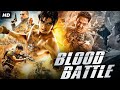 BLOOD BATTLE Hollywood Movie In English Superhit Hollywood Full Action Movie