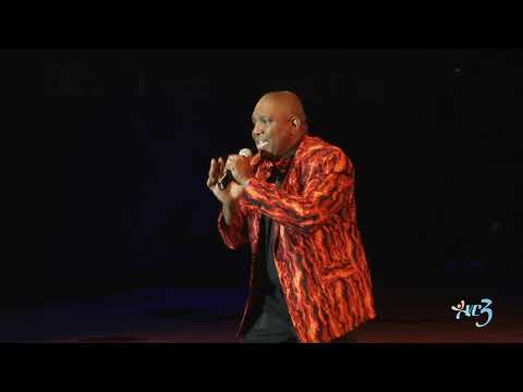 VINCY MAS CALYPSO SEMIS 2019 Chico B - Licks 2019