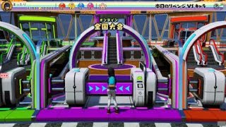 New みんなのGOLF®_第３回 BEAMS GOLF コラボカップ 全国大会決勝プレイ動画