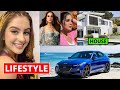 Tunisha Sharma Biography 2023 Life Style All Tv Serials List With Awards List
