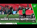 Kroos' shooting MASTERCLASS as Madrid prepare for UCL final showdown