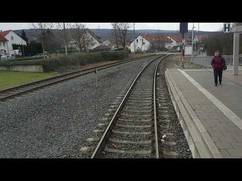 Friedrichsdorf - Friedberg GTW 2/6