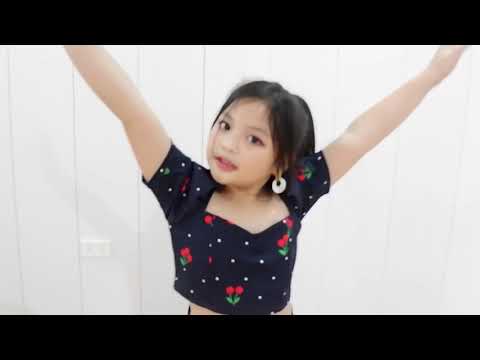 BLACKPINK- How You Like That Dance Cover by Khloe