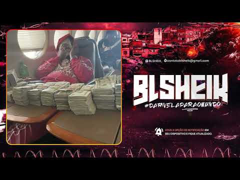 MTG - SAUDADE QUE EU TAVA (DJ JULIN DO AV)