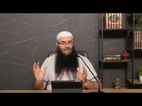 74) Esh-Sherh El-Mumti - Kapitulli i namazit (Namazet vullnetare)