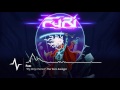 The Toxic Avenger - My Only Chance (from Furi original soundtrack)