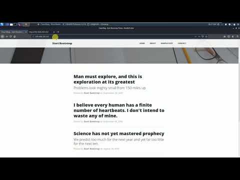 Toppo CTF VulnHub Walkthrough