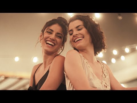 Agustina Palma ft. Isabela Souza - Sign Of The Times COVER (Harry Styles).