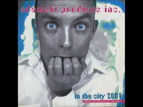 ADAMSKI PRODUCTS INC   In the city 2001