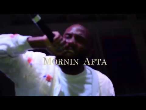 Mornin Afta Opens For Shy Glizzy, Lil Uzi Vert & A Boogie