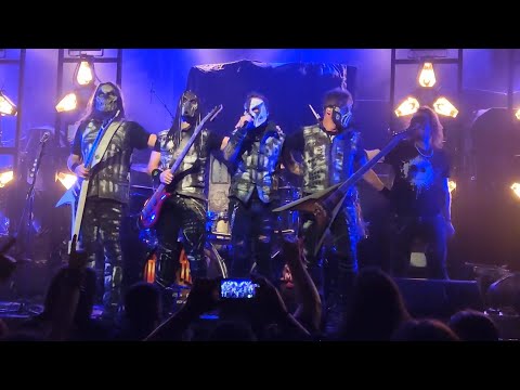 Dymytry Barcelona 2022 sala Salamandra- fullHD