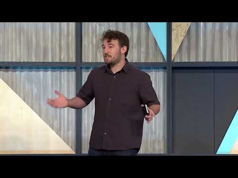 Android Layouts  a new world   Google I O 2016