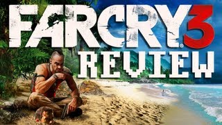 LGR - Far Cry 3 - Game Review