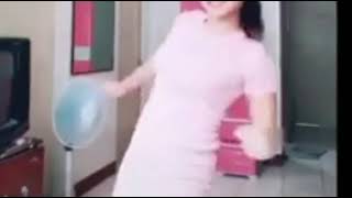 Ayy Barbie Sabi Kona Dance Tik tok