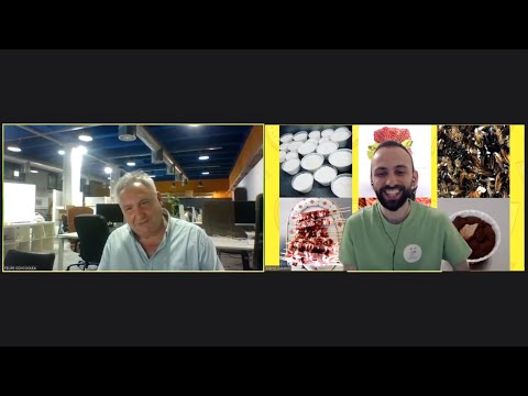 Intervista a Felipe Goycoolea (Alveare Millepiani)