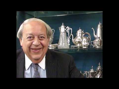 Cantor Moshe Dubiner - Sheyibone Bais Hamikdosh - Concert Hendon 1975