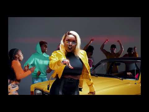 PÉROLA 1M (videoclipe)