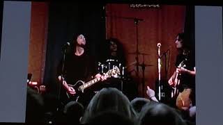 Angels on Hold - Neal Casal Band