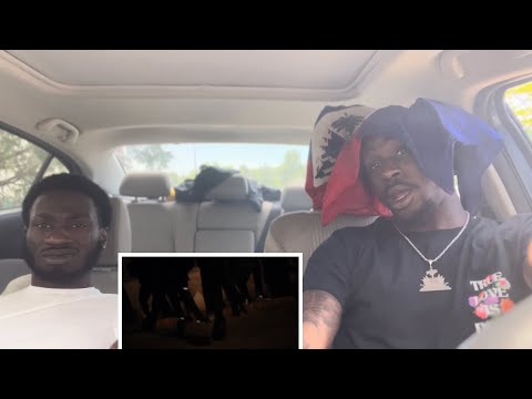 Two Face - Again [Music Video] STORYTELLING IS OUT IF THIS WORLD😮‍💨🔥🇬🇧 *Reaction*