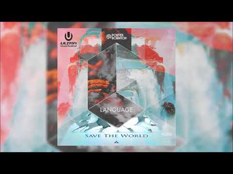I Fall Apart x Language x Save To World ( Afrojack UMF Mashup 18' )