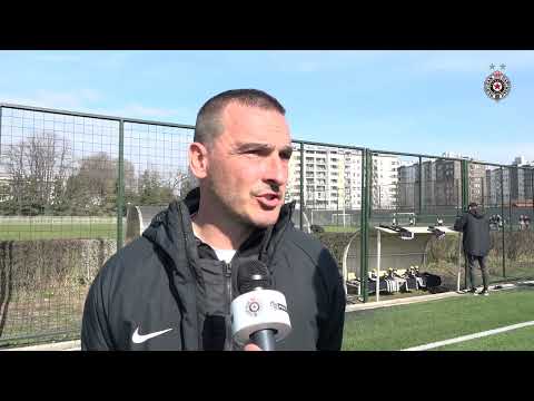 Ubedljiva pobeda omladinaca!