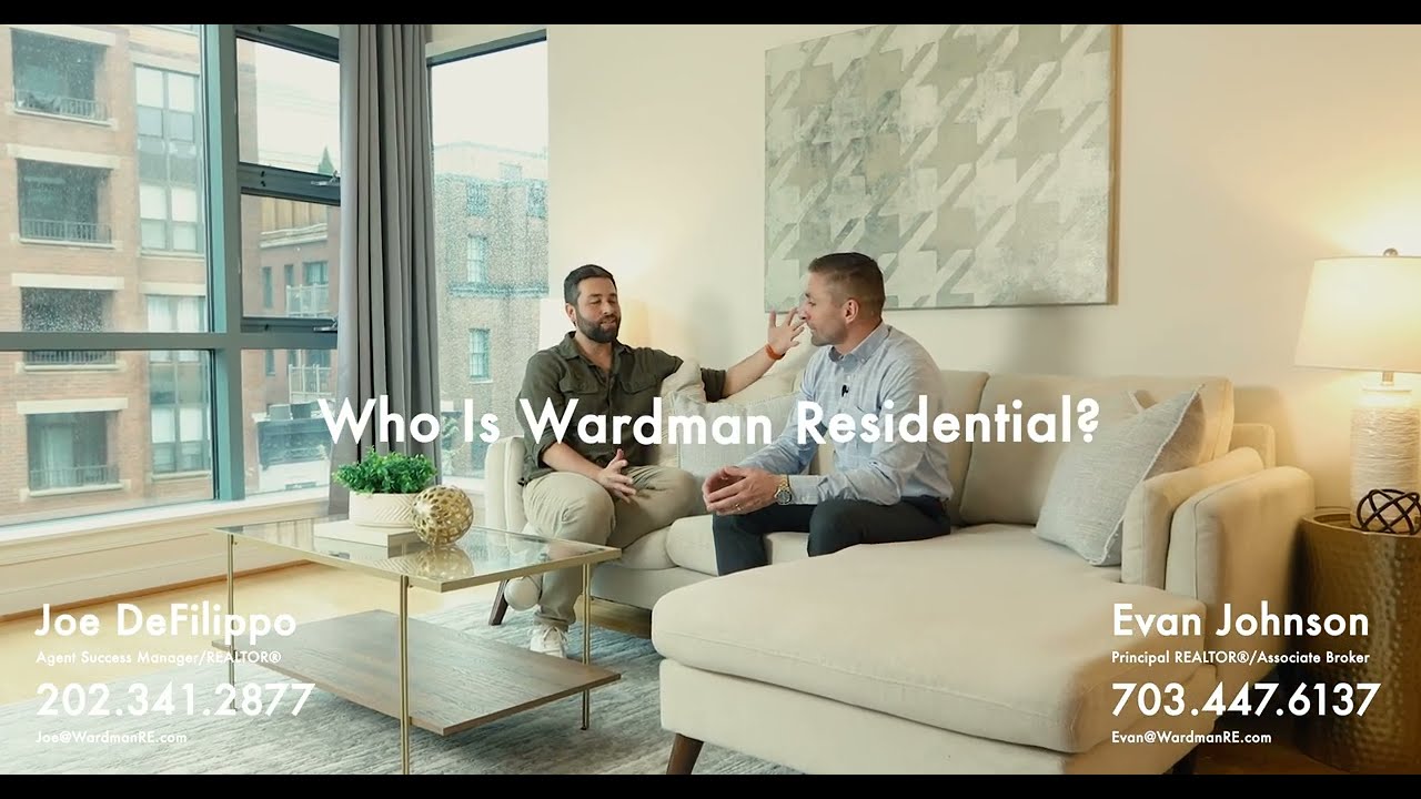 Wardman Residential at Compass – Who We Are