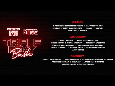 Baker B2B Infrared & Charta MC