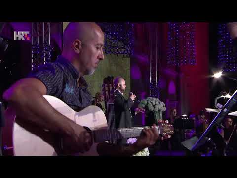 Branko Medak - Kad zapiva Dalmacija SPLIT 2018.(live)