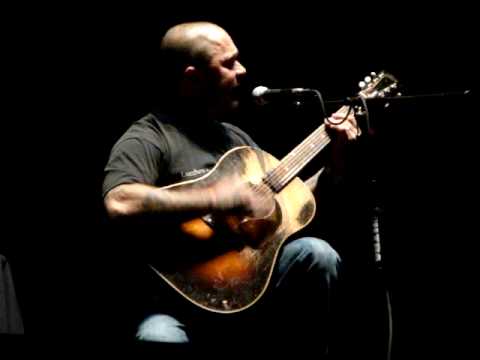 Thumbnail for Aaron Lewis [Staind] - "Take This" [Soundcheck] -  Majestic - San Antonio, TX - 14th March 2010 by Staind