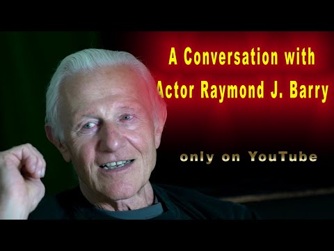 Raymond J Barry