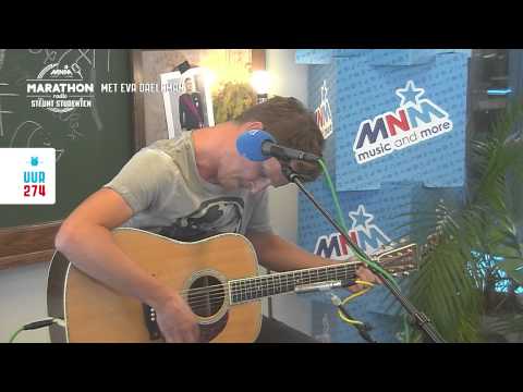 MNM Marathonradio: Zornik - My Friend My Stranger