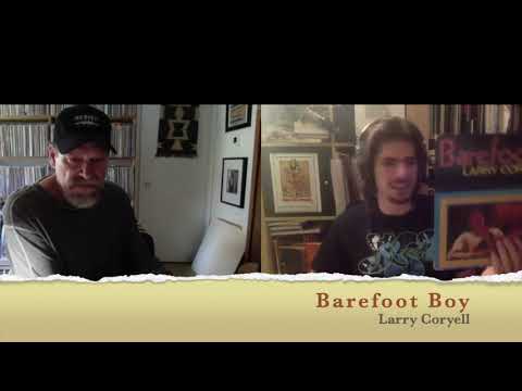 Deep Grooves Episode 16 (The Coryell Episode)