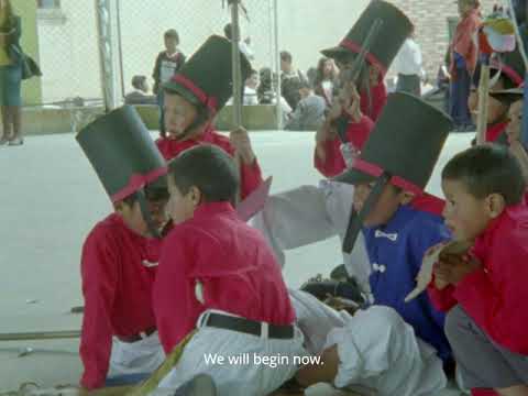 Bicentenario | Official Trailer | Berlinale 2021.