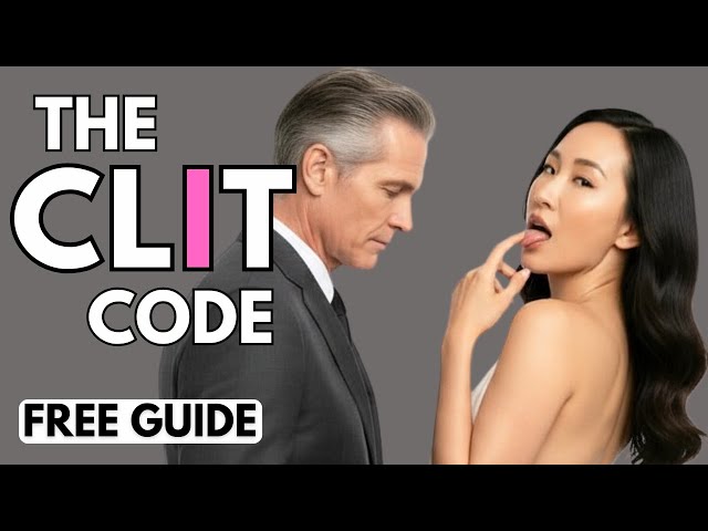 Three Powerful Techniques For Clitoral Stimulation Explained By A 
