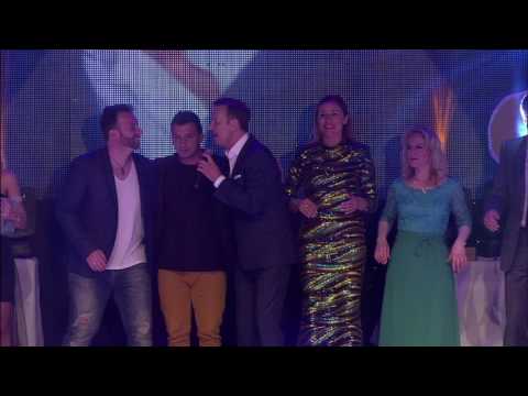 Gibraltar International Song Festival 2016  Winning Song Brandon Cooke (UK) 28 Hazel Road