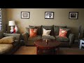 House Tour