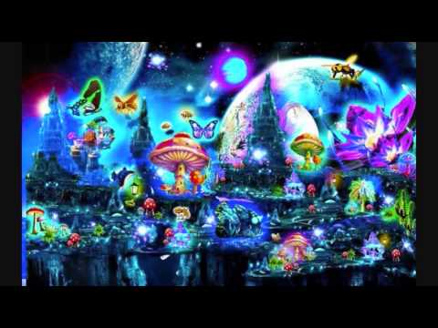 Liquid Sound - Live Set (Source Of Magic,Club,,Fetish'',Novi Sad)