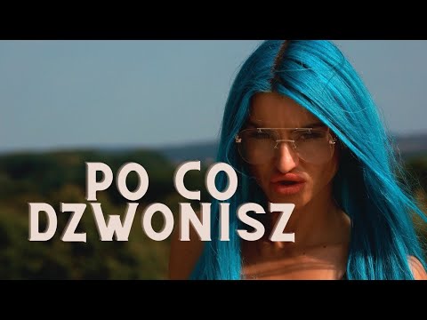 AGBE - Po co dzwonisz (Official Video)