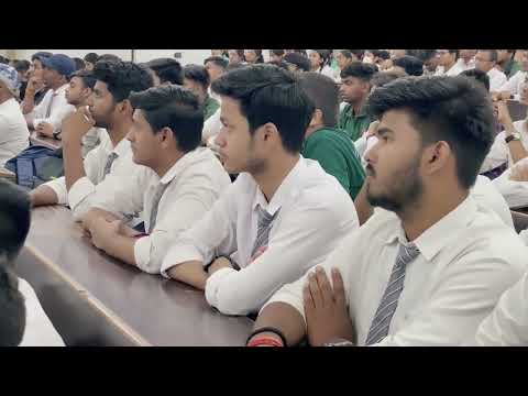 CATJEE Academy Varanasi Video 4