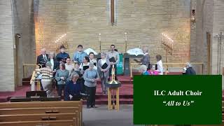 2025 2 16 Immanuel Lutheran ChurchGaylord,MN