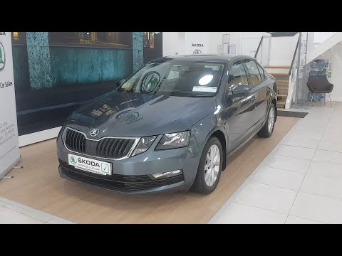 2017 SKODA Octavia Ambition