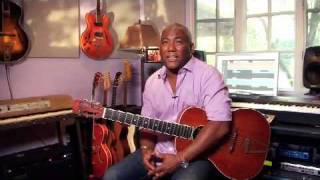 Jonathan Butler - So Strong - EPK
