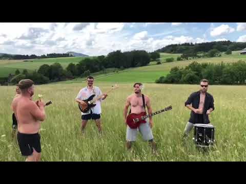 GHETTO JUSTICE "PickUp" *official video*