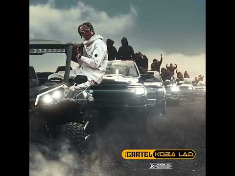 Koba Lad - Mon Bébé (Feat. Jozii)