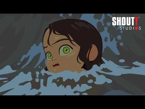 TV Spot | English Dub
